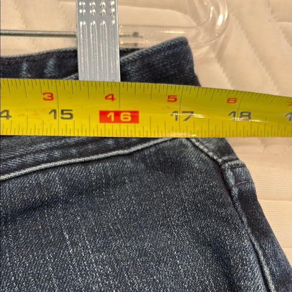 AG The Graduate Straight Jeans - Picture 6 of 12